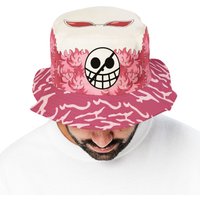 Donquixote Doflamingo Anime Bucket Hat