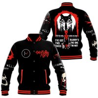 Pilotss Band Baseball Jacket For Fan