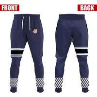 Shikamaru Nara Hoodie And Jogger Set Anime Costume