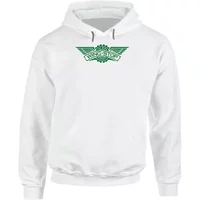 Wing Stop Favourite Food Hoodie