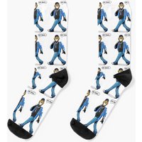 Kendrick Lamar Say Drake Socks