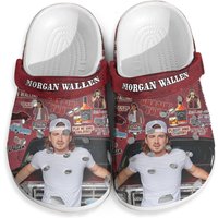Wallen Colorful Clogs For Children And Youth