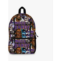 Randy Moss Straight Cash Homie Backpack