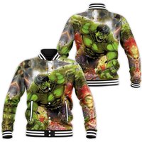 We Are Never Too Old For The Incredible Hulk Best Gift For Hulk Fans Jacket