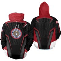 Ibew Design 3d Design Hoodie And Jogger Custom Hoodie All Over Printed - Nxtkh1777