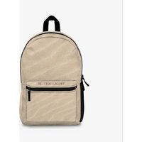 Be The Light Classic Backpack/christian Backpack