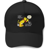 Eugene The Jeep-car !! Baseball Caps