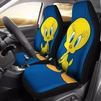 Tweety Bird Car Seat Cover, Car Protector