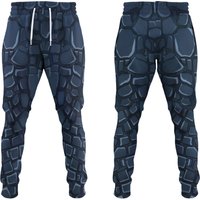 God Zilla Costume Hoodie Sweatpants, God Zilla Cosplay Hoodie Joggers