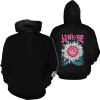 B182 Band Hoodie, World Tour Design
