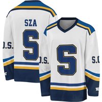 Sza Hockey Jersey