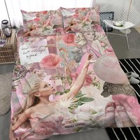 Movie Wicked Witch Bedding Set