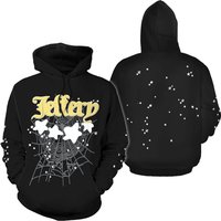 Spider Hoodie Spider Young Thug Sp5der 3d Hoodie Hoodie And Pants