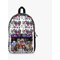 Monster High Girls Backpack