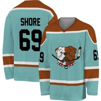 Tronx Bulldogs Shore Hockey Jersey