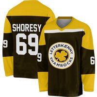 Letterkenny Shamrock Hockey Jersey