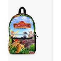 The Guard Backpack
