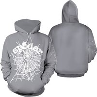 Spider Young Thug Sp5der 3d Hoodie
