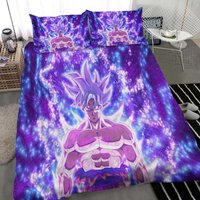 Dragon Ball Anime Bedding Sets