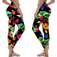The Very Hungry Caterpillar Leggings