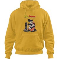 Akira Toriyama Rip T-shirt Hoodies
