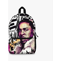 Kendrick Lamar Pride Backpack