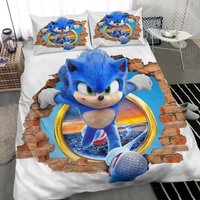 Hedgehog Bedding Sets