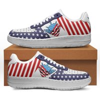 Cody Rhodes American Nightmare Sneakers Wrestling Cody Rhodes Unisex Shoes