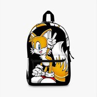 Tails Backpack