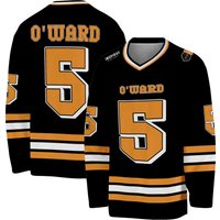 Pato O'ward Mclaren Indy500 Motorsport Hockey Jersey