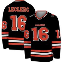 Charles Leclerc Unisex Formula 1 Hockey Jersey