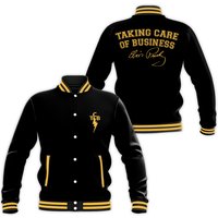 Tcb Elvis Presley Varsity Jacket
