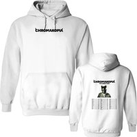 Tyler The Creator Hoodie | Chromakopia Tour Hoodie