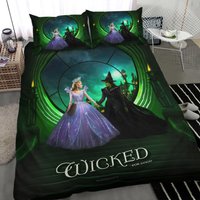 Movie Wicked Witch Bedding Sets, Home Decor