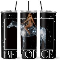 Renaissance Beyonce Tumbler