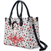 Betty Boop Handbag, Betty Boop Leather Bag