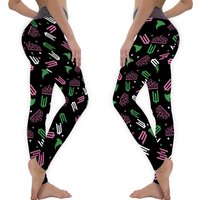 Defy Gravity Leggings, A Wickedly Leggings, Gifts For Her