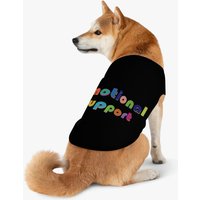 Emotional Support Dog Tank Top