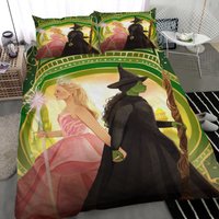 Movie Wicked Witch Bedding Sets, Home Decor