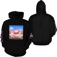 Macmiller Good 3d Hoodie