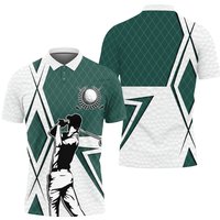 Golf Polo Shirts