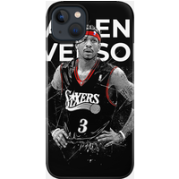 Allen Iverson - Allen Iverson - Phone Case