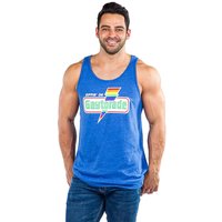 Tank Tops For Pride, Festivals And Summer - Men's Cut