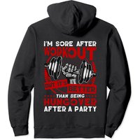Motivation Fitness Training Motivation Hoodie