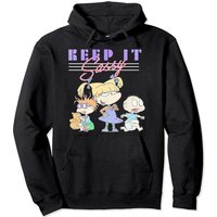 Nickelodeon Rugrats Angelica Keep It Sassy Hoodie