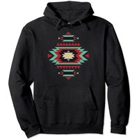 Southwest Native American Tribal Indian Hoodie