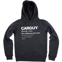 Car Guy Racing Mechanic Hoodie