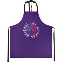 Release The Kraken Apron