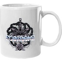 Scorpions - Sting Coffee Mug