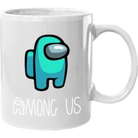 Among Us Coffee Mug